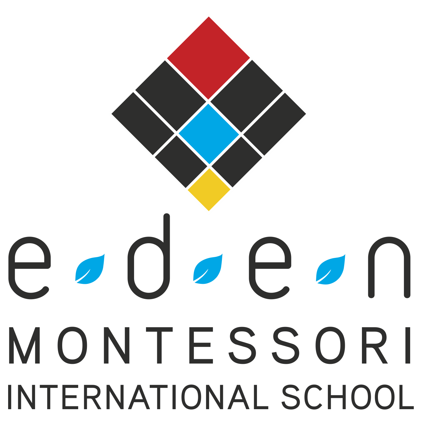 Eden Montessori International School campus in Albufeira